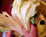 白菜漬け 冬の美味しいお漬物作り方13写真