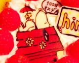 ☆キャラチョコ☆簡単編☆作り方9写真