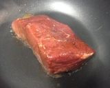 簡単やわらかローストビーフ作り方4写真