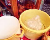 白菜漬け 冬の美味しいお漬物作り方21写真