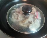 焼くだけ♪豚塩レモン作り方3写真