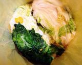 白菜漬け 冬の美味しいお漬物作り方25写真