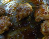 豚薄切り肉で簡単!煮豚卵作り方5写真