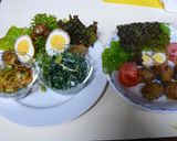 豚薄切り肉で簡単!煮豚卵作り方7写真