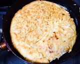 甘酢あんで〜もやしの卵焼き^_^作り方5写真