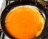 甘酢あんで〜もやしの卵焼き^_^作り方7写真