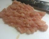 お肉と豆腐は1:2！ヘルシーハンバーグ作り方2写真