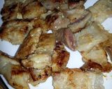 豚と大根☆焼いて炊いたん作り方1写真