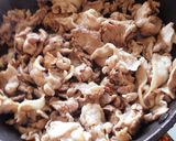安い!簡単!激旨!★からめ丼★ビビンバ風作り方7写真