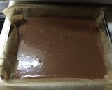 バレンタイン♥簡単HMチョコブラウニー作り方4写真