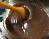 バレンタイン♥簡単HMチョコブラウニー作り方3写真