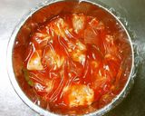 豚肉とじゃがいもの★ポルトガル風★作り方1写真
