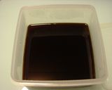 やみつき保存酢卵（＾u＾）作り方2写真