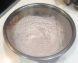 しっとり濃厚*生ブラウニー❤プレーン作り方11写真