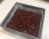 しっとり濃厚*生ブラウニー❤プレーン作り方20写真