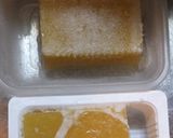 チキンとパスタの豆腐チリコンカーンソース作り方1写真