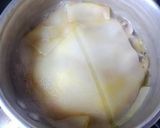 お子さんにも喜ばれるウインナーカレー!作り方4写真