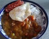 お子さんにも喜ばれるウインナーカレー!作り方7写真