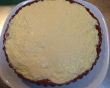 手作りレアチーズケーキ☆ラムレーズン生地作り方17写真