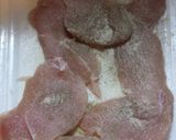 チキンとパスタの豆腐チリコンカーンソース作り方27写真