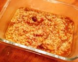 トマたま焼きカレー作り方1写真