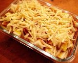 トマたま焼きカレー作り方6写真