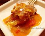 トマたま焼きカレー作り方9写真