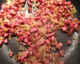 具沢山チャーハン!作り方4写真