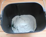 ケロちゃんのほうれん草パン作り方1写真