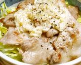 さっぱり柔らか！鶏むね肉のねぎ塩だれ作り方14写真