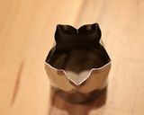 ケロちゃんのほうれん草パン作り方10写真