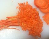 そぼろ豆腐作り方1写真