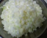 ルーから作るカツカレー作り方2写真