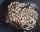 そぼろ豆腐作り方4写真