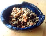 そぼろ豆腐作り方5写真