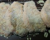 ルーから作るカツカレー作り方11写真