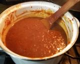 ルーから作るカツカレー作り方7写真