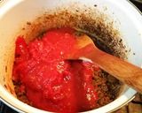 ルーから作るカツカレー作り方6写真