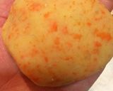 クリチいり♡とろ〜りチーズコロッケ作り方5写真
