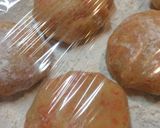 クリチいり♡とろ〜りチーズコロッケ作り方6写真