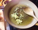 ルパンの食べたミートボールスパゲッティ作り方1写真