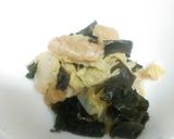 白菜と油揚げの煮物作り方3写真