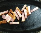 居酒屋風ジャガイモのバター醤油炒め作り方1写真