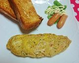 アレンジ自在♪野菜のトマト煮作り方18写真