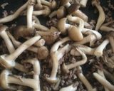 麻婆ネギなす♪作り方1写真