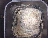 アールグレーの食パン(HBで生地作り)作り方3写真