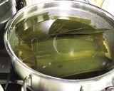 出し殻昆布で簡単「梅こんぶ」作り方1写真