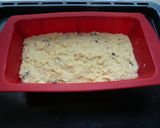 おからのチョコパウンドケーキ作り方4写真
