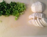 カブの梅かつお和え＊簡単おいしい♡作り方1写真