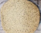 アールグレーの食パン(HBで生地作り)作り方6写真